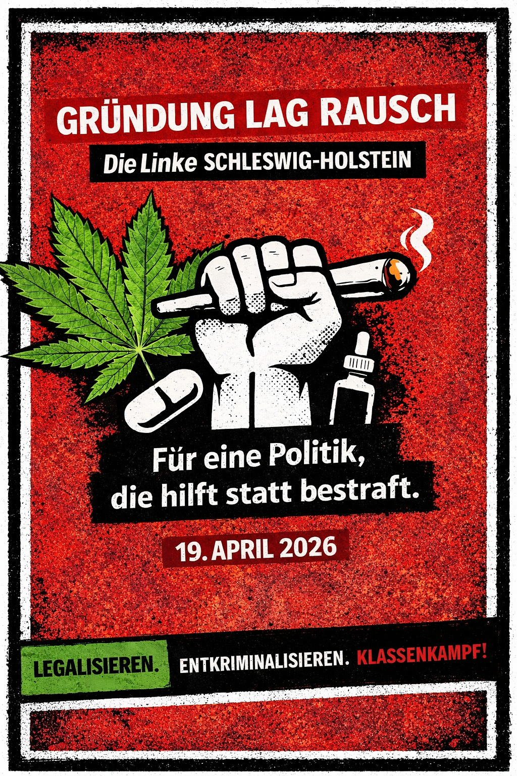 LAG Rausch